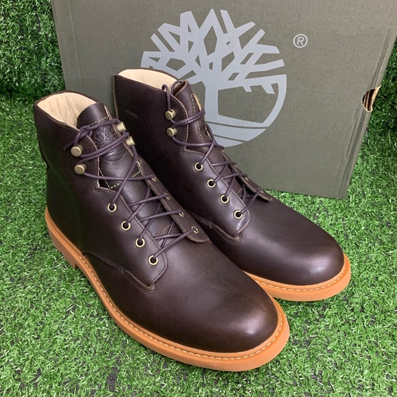 MEN'S BELANGER EK+ 6-INCH WATERPROOF BOOT - Picture 2 of 10